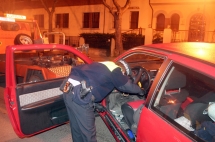 427 sustracciones de vehículos 2011