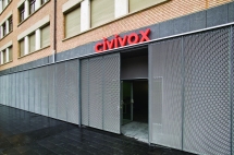 Pamplona inaugura en marzo Civivox Milagrosa, séptimo de la ciudad