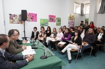 189 personas reciben diplomas por su participación en cursos de formación para el empleo organizados por el Consistorio