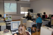 Cursos de nuevas tecnologías dirigidos a jóvenes