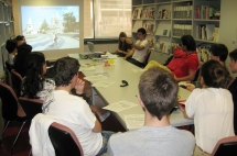 Experiencias sobre cómo los jóvenes pueden organizar un viaje