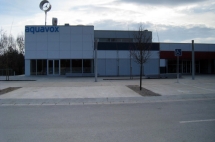 Ciudad Deportiva San Jorge