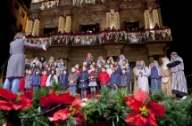 Pregón de Navidad