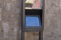 Poste informativo