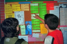 El Ayuntamiento cuenta con un programa de corresponsal informativos
