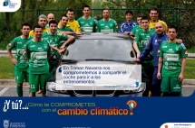 Carteles de la campaña Engage