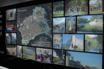 Centro de Interpretación de las Fortificaciones de Pamplona