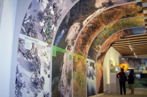 Se consolidan los nuevos horarios del Museo de Educación Ambiental.