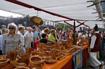 Mercado medieval en el Privilegio de la Unión