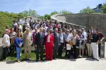 Pamplona es la sede del Congreso Hispania Nostra.