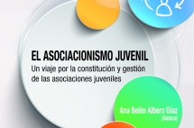 Portada de la Guía de Asociacionismo, editada por el Ayuntamiento