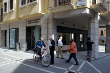 El punto de información se transforma en Oficina de Turismo perman la planta baja de Casa Seminario