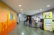 La Casa de la Juventud acoge durante el año 214 actividades