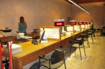 La Oficina de Atención Presencial atiende durante el año a 79.300 personas
