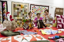 Los siete centros de la Red Civivox ofrecen casi 1.300 actividades anuales