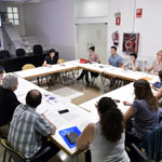 En junio se constituye el V Consejo Municipal de Cooperación al Desarrollo.jpg