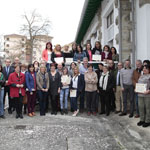 En abril se clausura la VIII Escuela Taller de Empleo de atencion a personas dependientes
