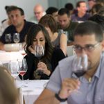 Las catas de vino se realizan lunes martes y miércoles en el edificio de los Ascensores agosto