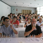 Las catas de vino organizadas por Ayuntamiento han rebasado una década