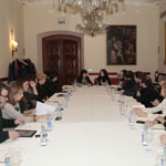 El Ayuntamiento promueve un foro de expertos en comunicación para analizar tendencias en ocio y cultura en el Palacio de Guendulain diciembre