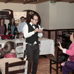 33 establecimientos de Pamplona y Hondarribia participan en noviembre en Vermuteando iniciativa gastronómica y cultural