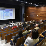 Reunión de Foro de Barrio en Civivox Iturrama