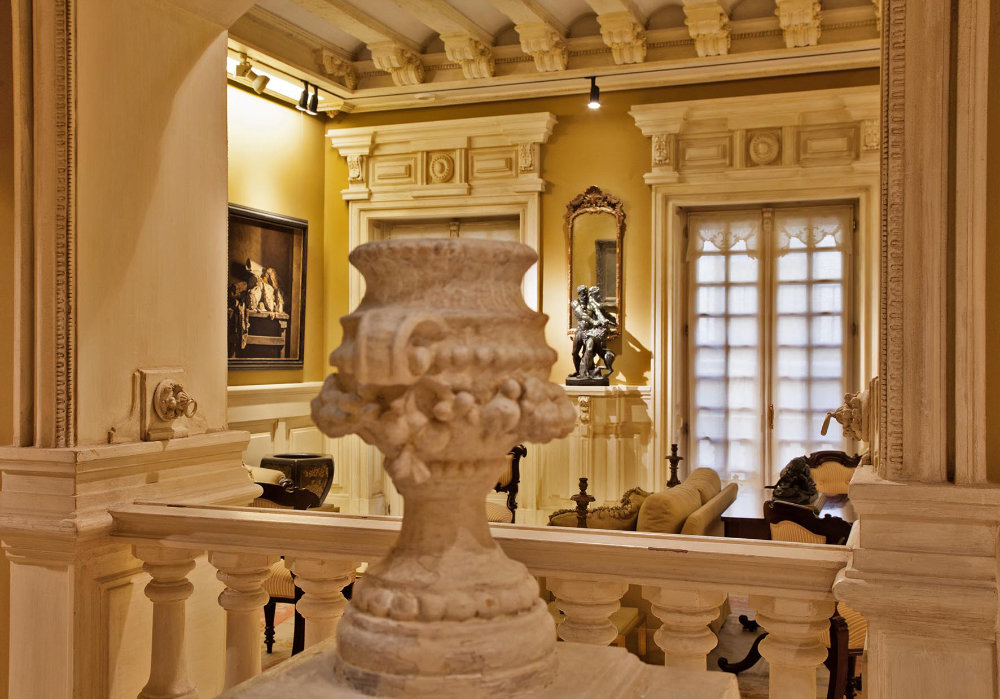 Fundación Miguel Echauri