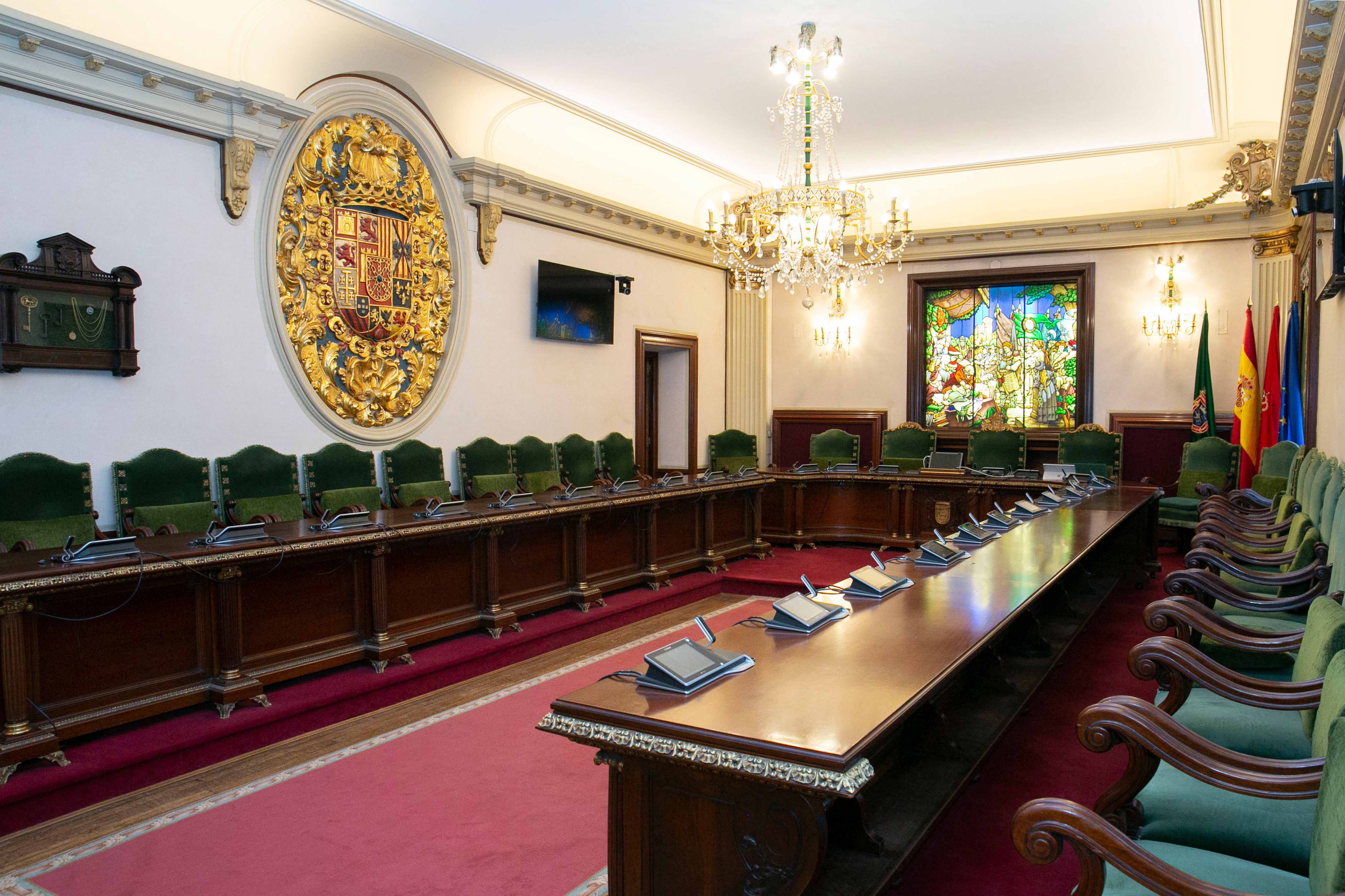 pleno