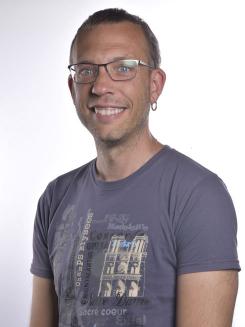 Endika Alonso Irisarri