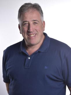 Joseba Asiron