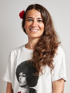 Maider Beloki Unzu