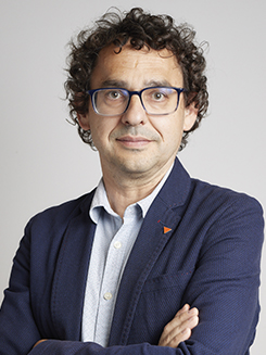Txema Mauleón Echeverría