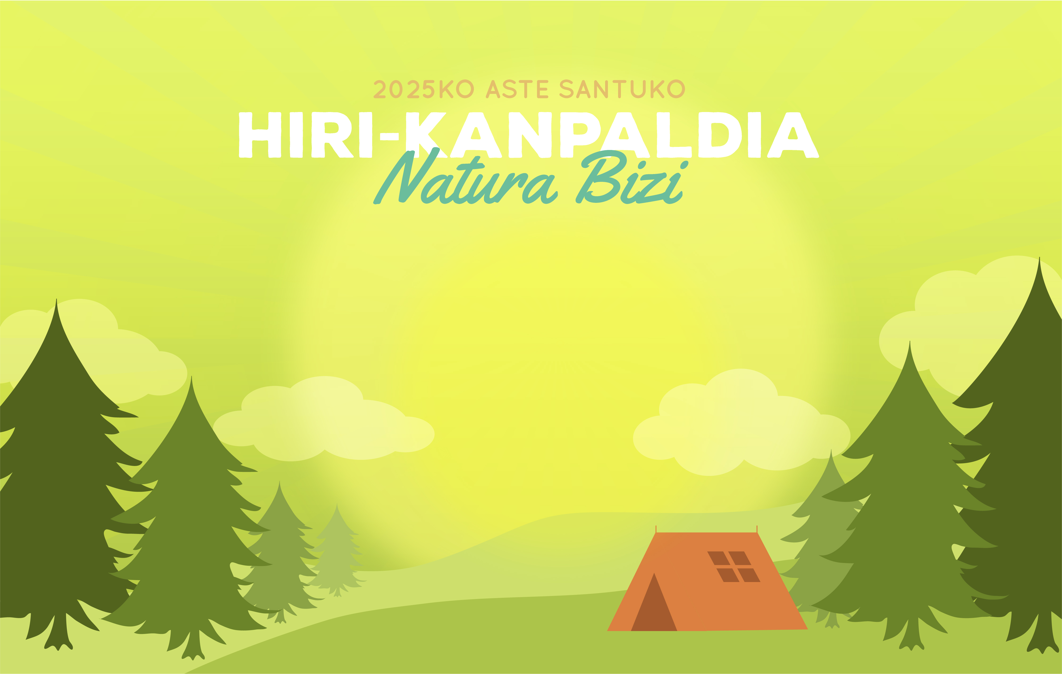 campamento eus