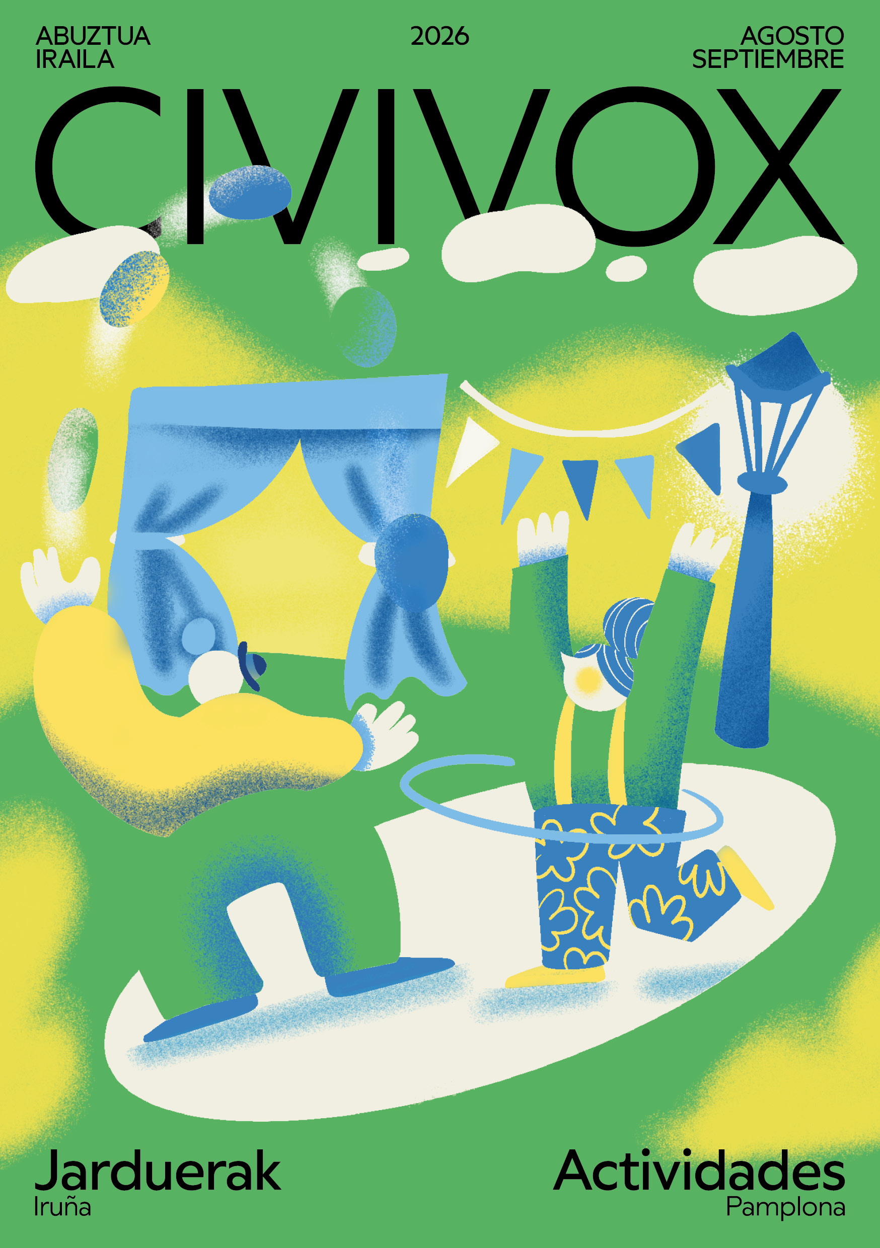 civivox verano