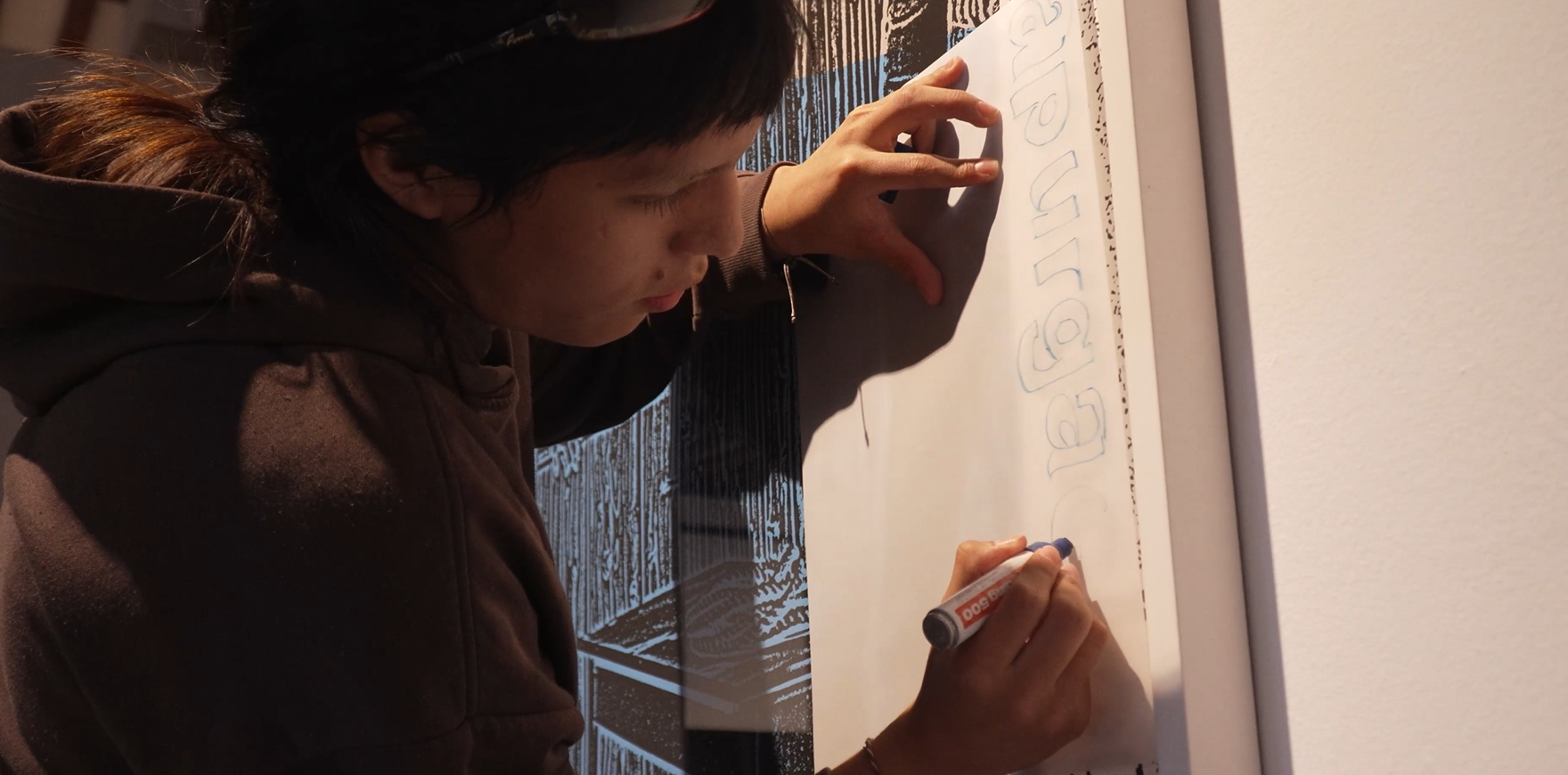 Pamplona acoge la tercera edición del programa Taldeka para jóvenes artistas