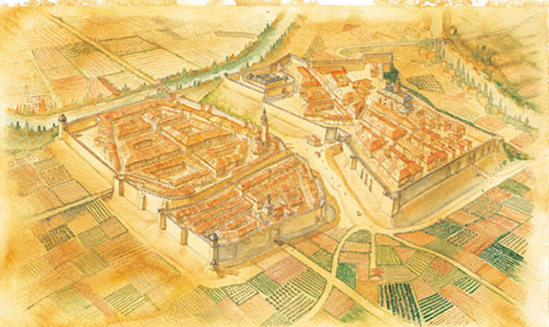 burgos de pamplona