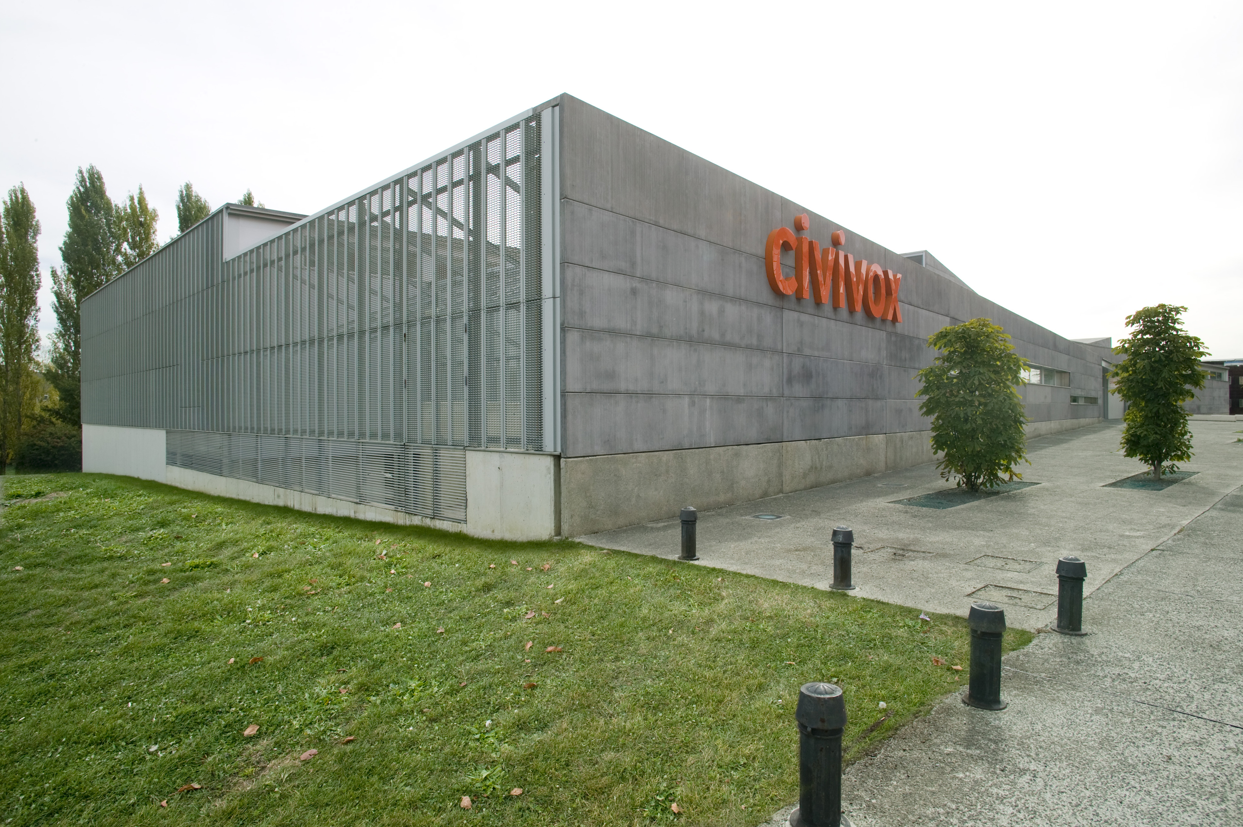 Civivox