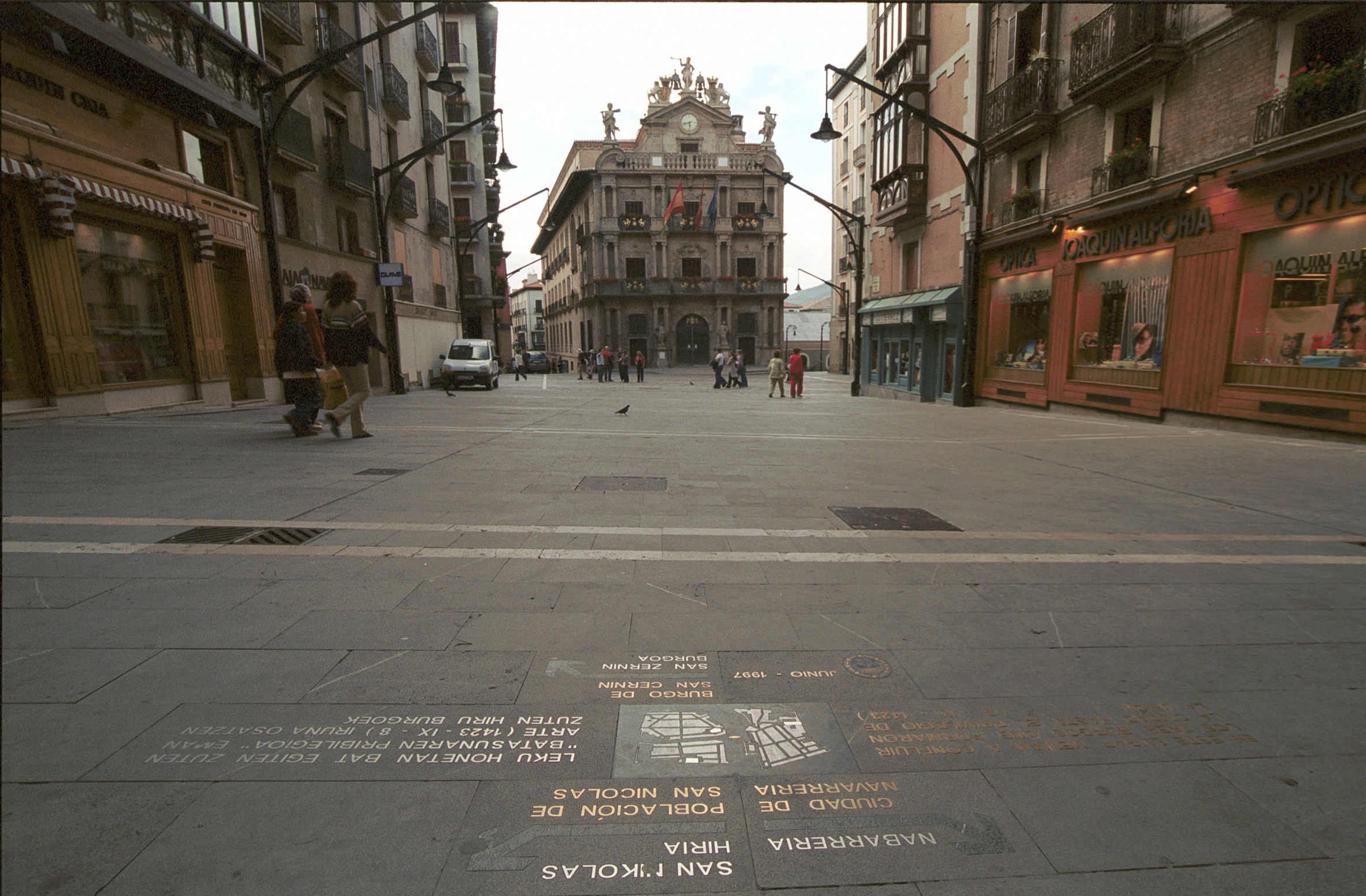 Privilegio de la Unión