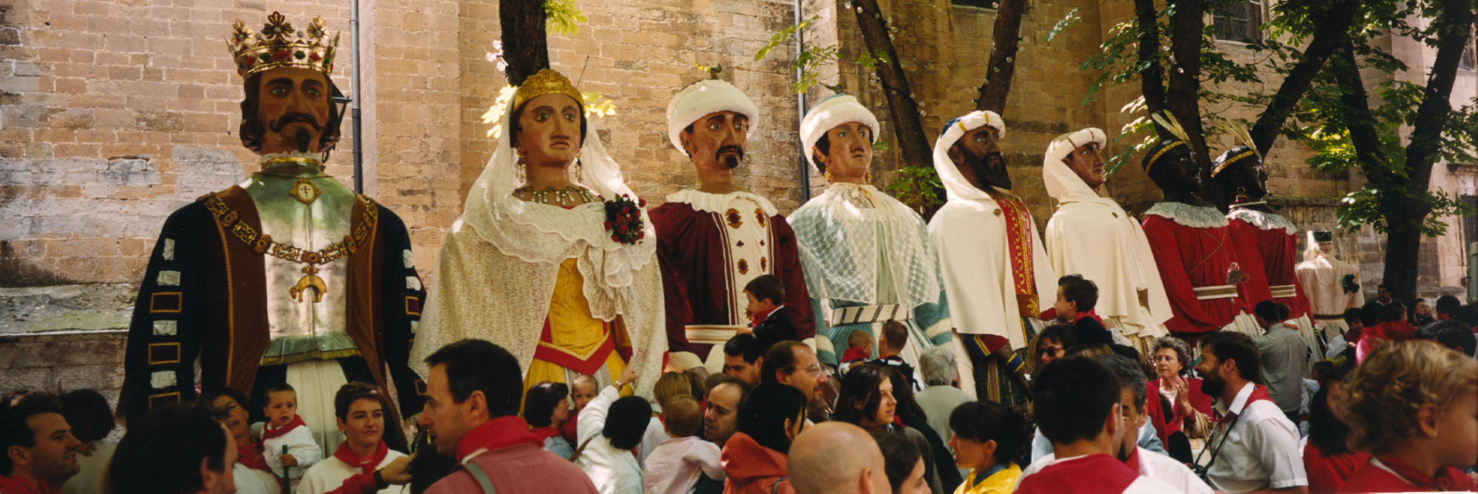 fiestas san fermín