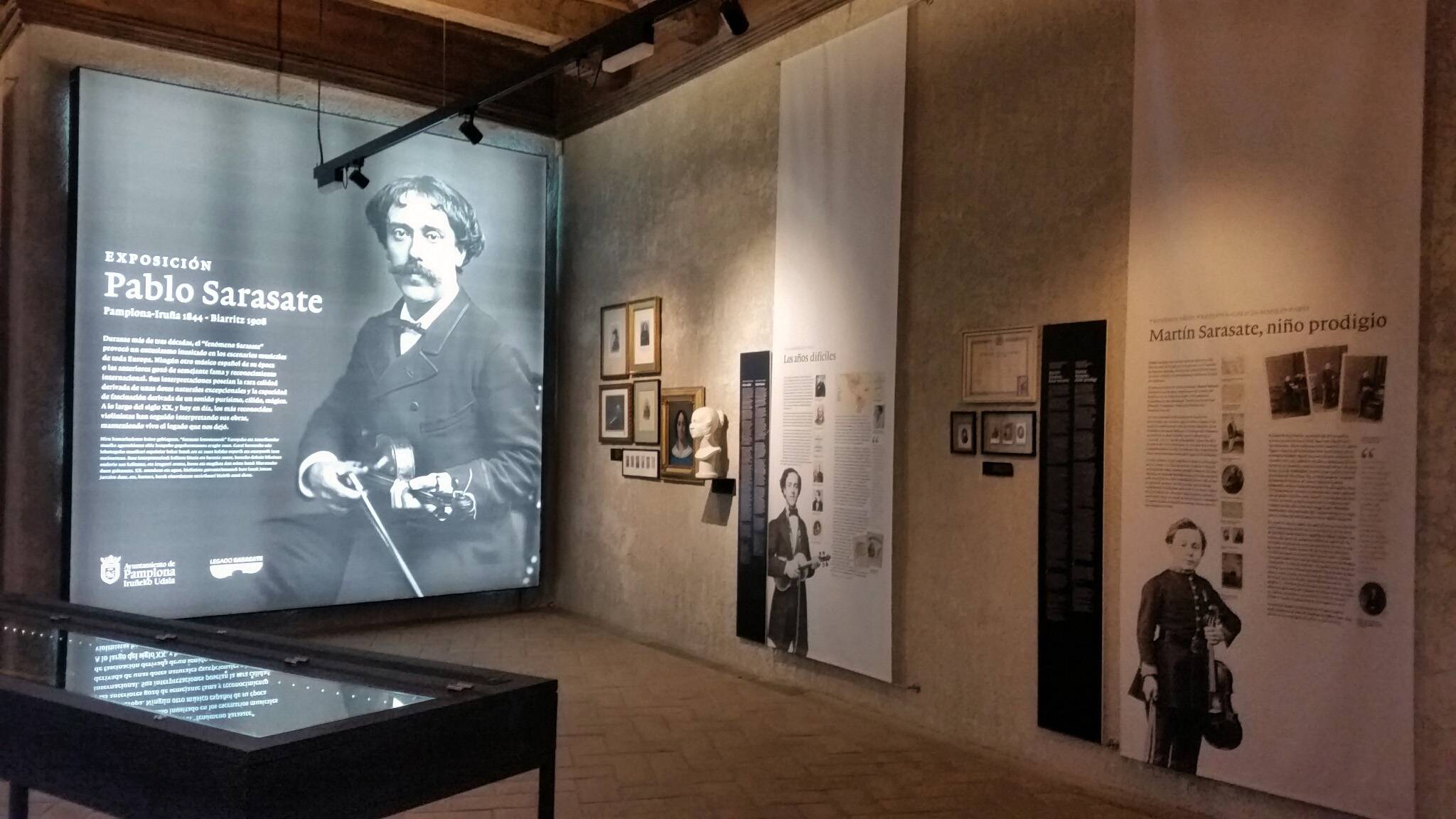 pablo sarasate