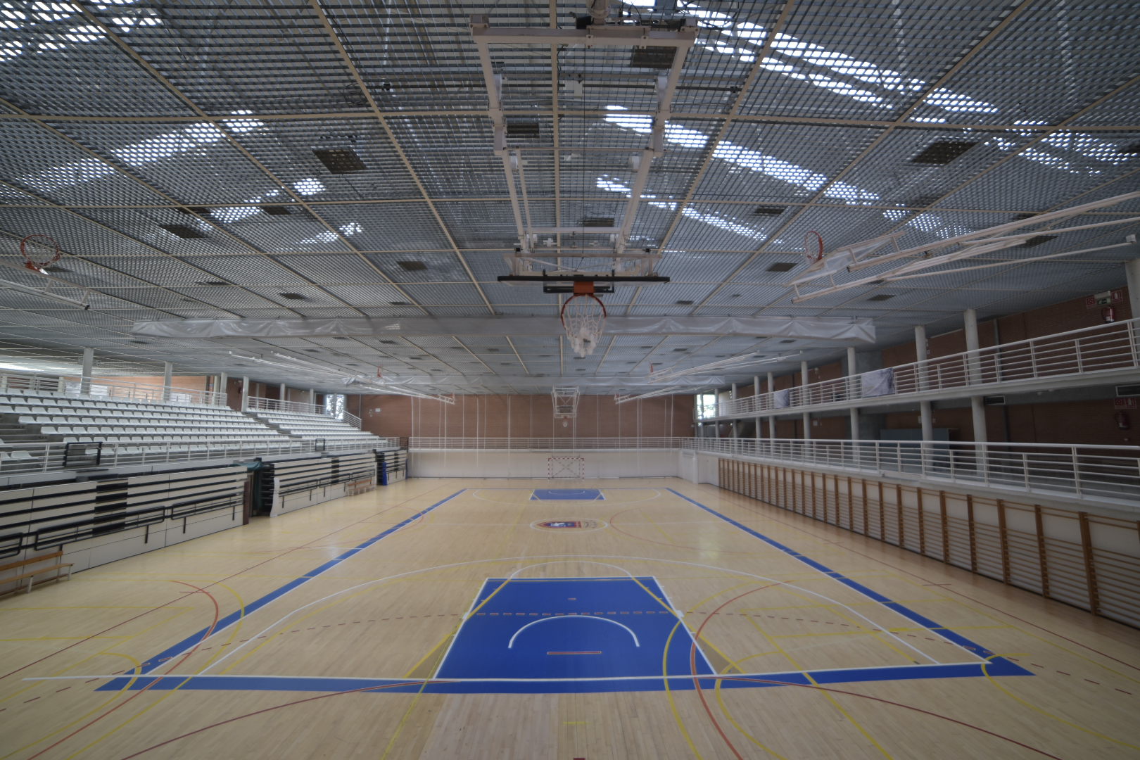 polideportivo