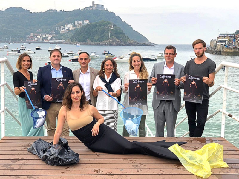 Proyecto sirenas