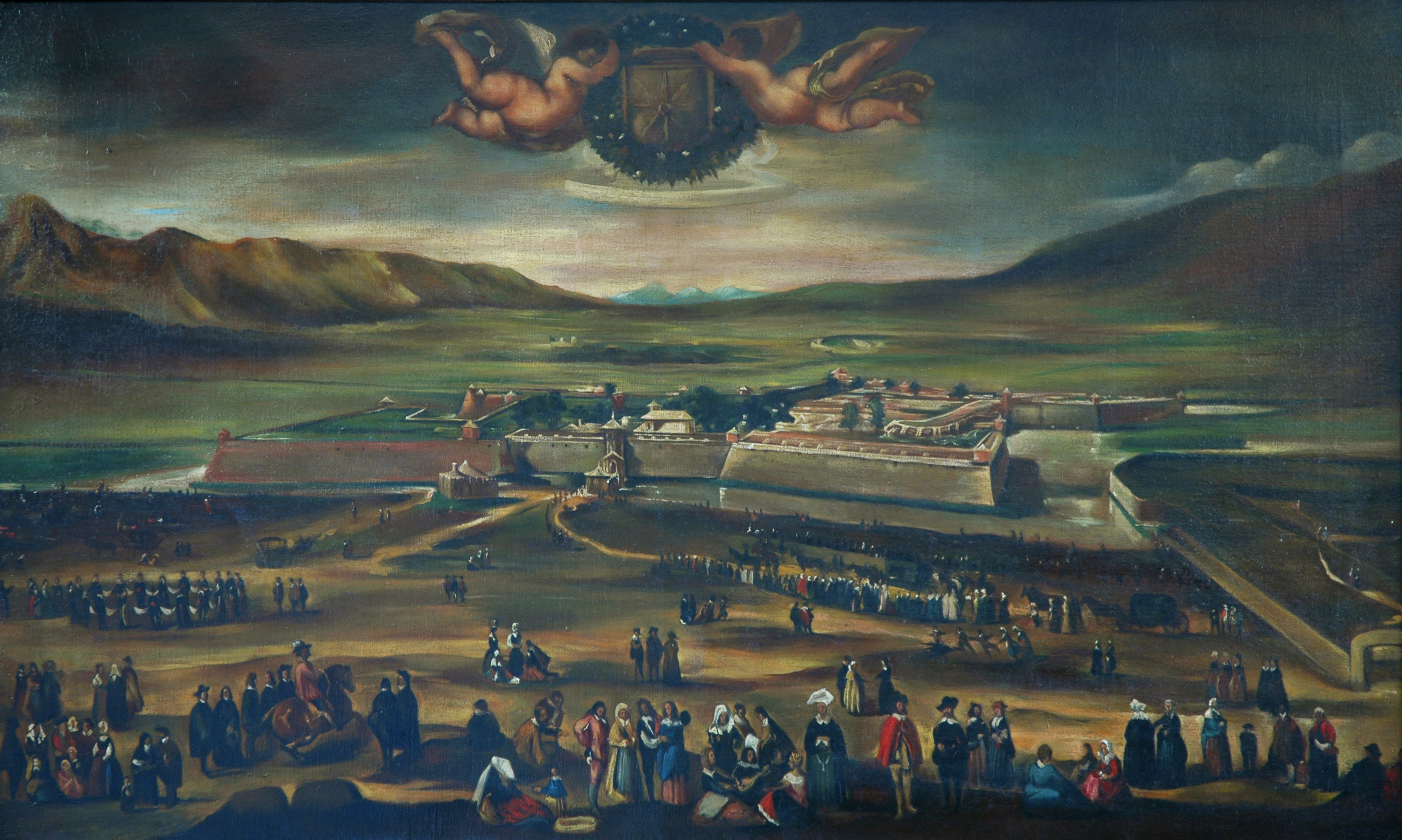 Imagen Pamplona