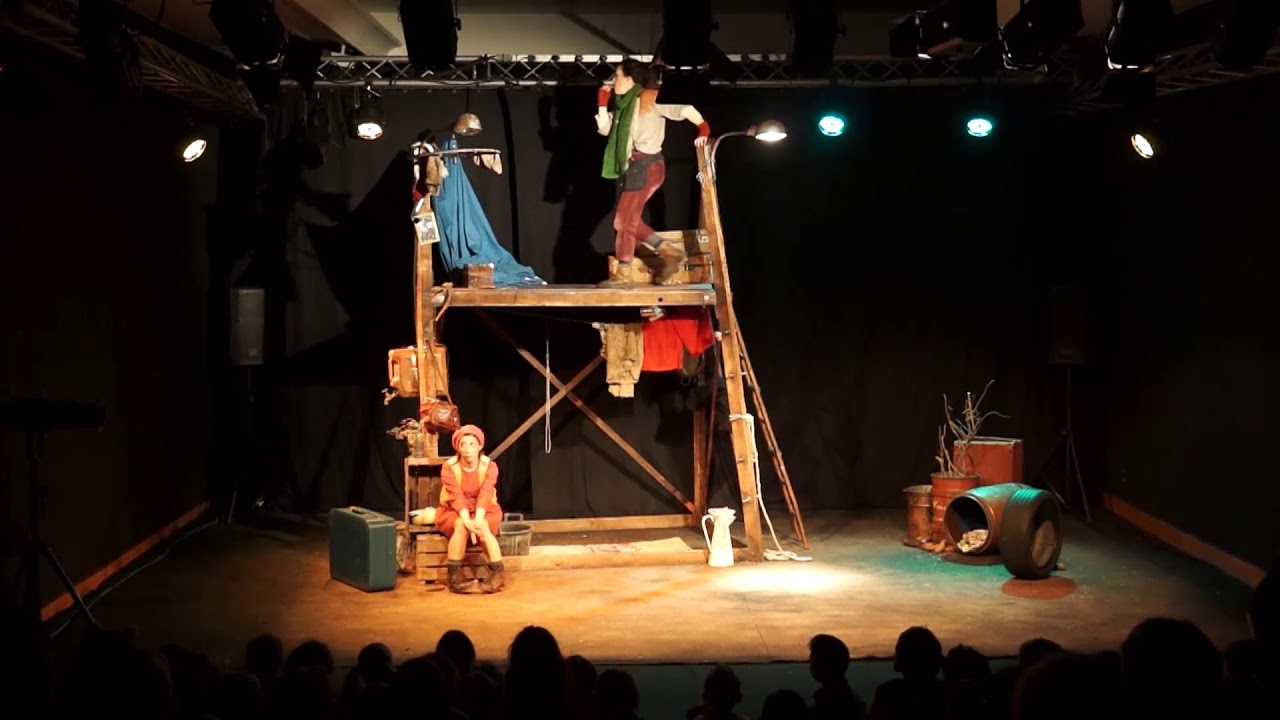 teatro infantil civivox