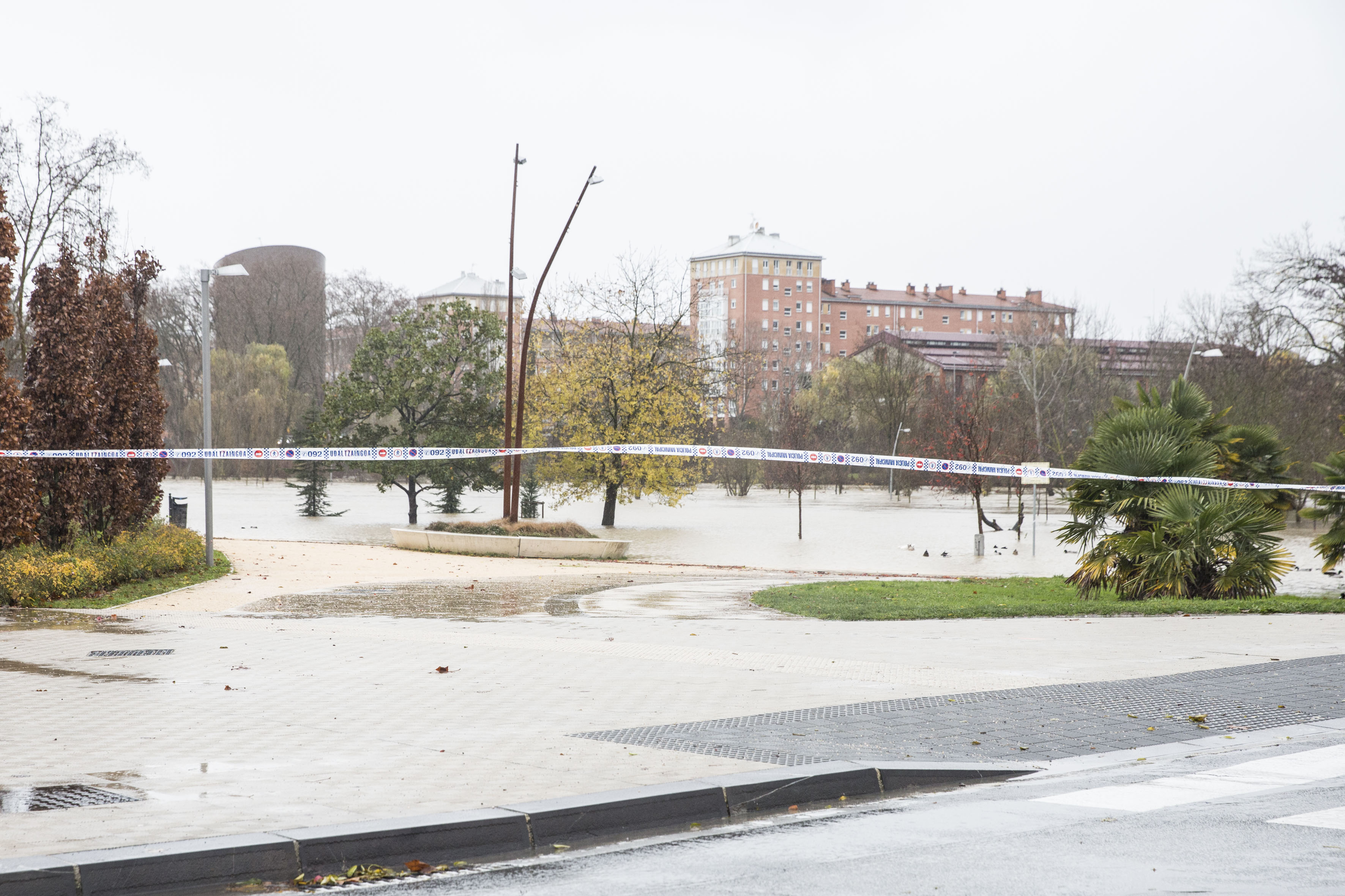Inundaciones