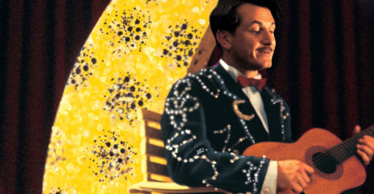 Woody Alen