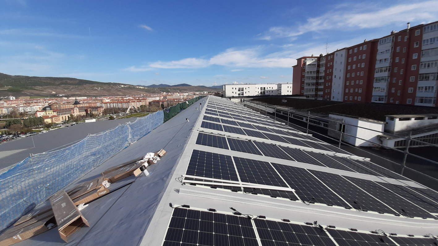 Fotovoltaica