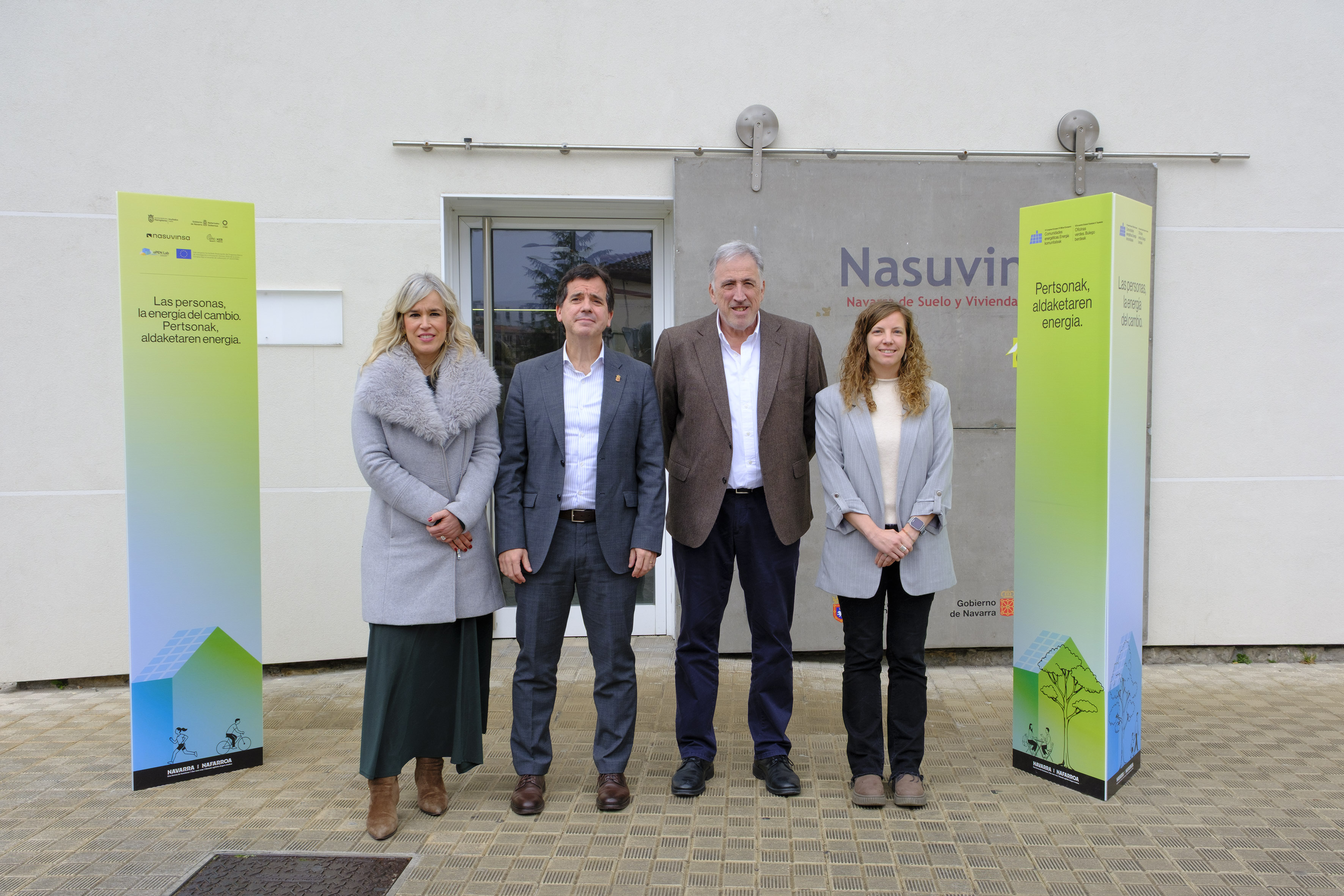 Comunidades Energéticas