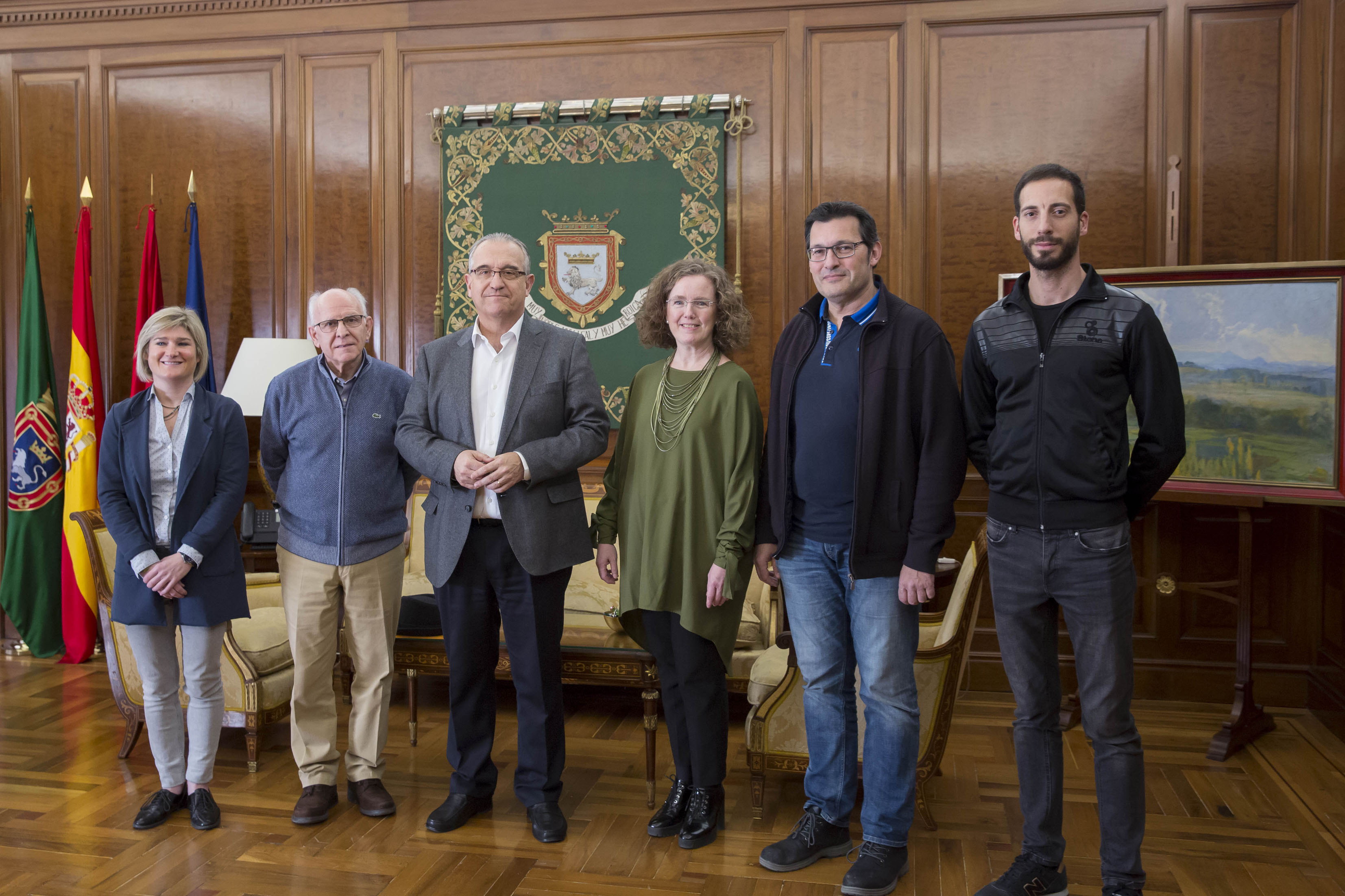 amigos del organo