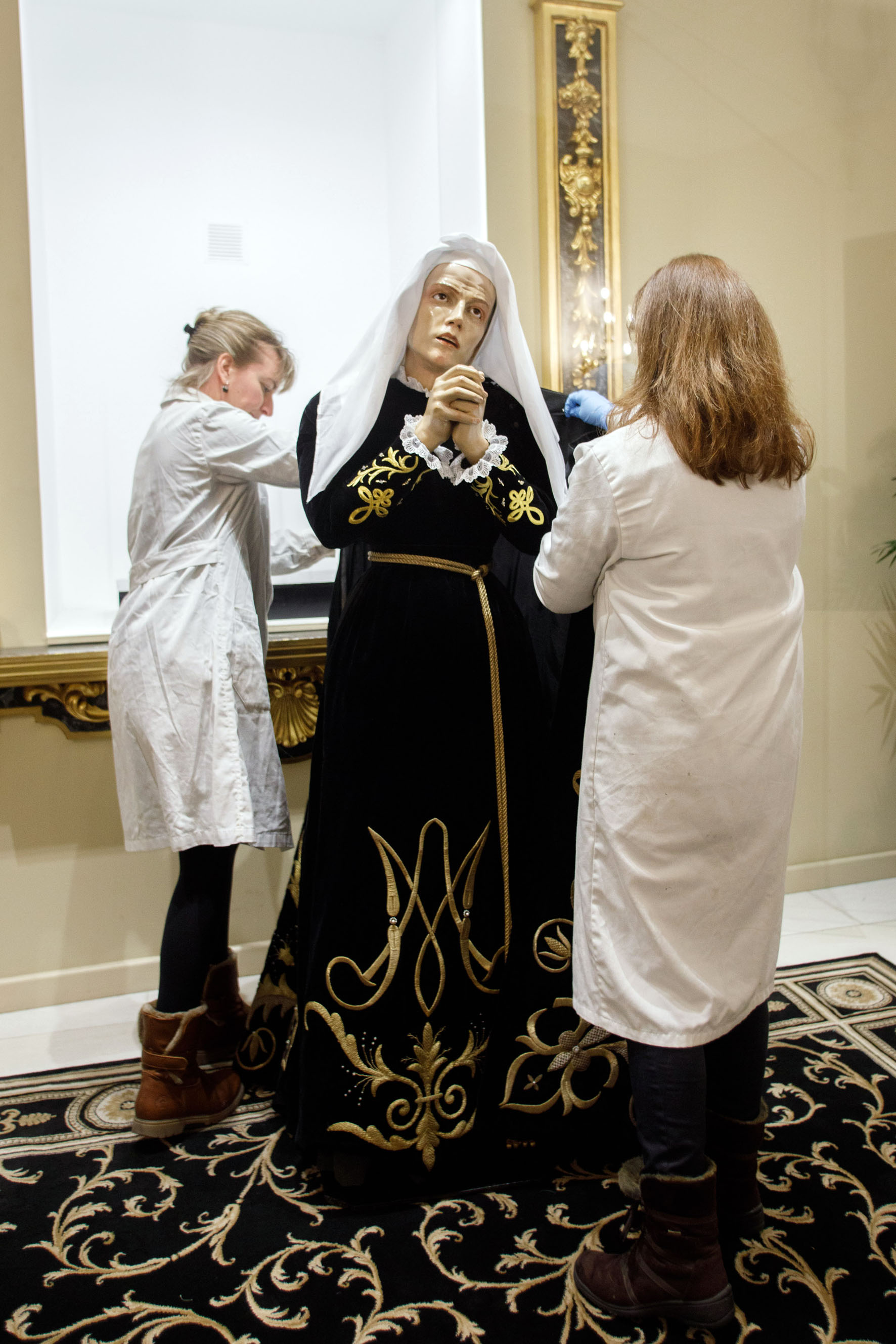 DOLOROSA
